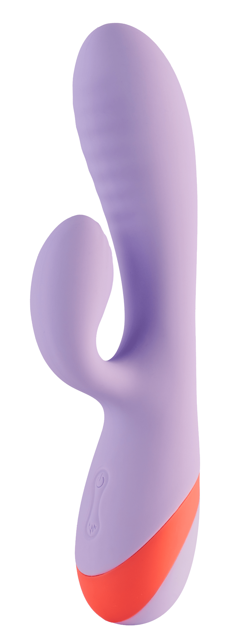 Dreamtoys Love Signal Twin Toned Duo Rabbit Vibrator - Loveangels