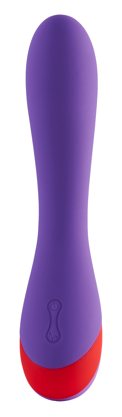 Dreamtoys Love Signal Twin Toned G - Spot Vibrator - Loveangels