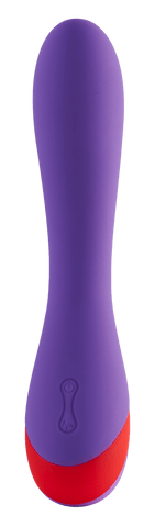 Dreamtoys Love Signal Twin Toned G - Spot Vibrator - Loveangels