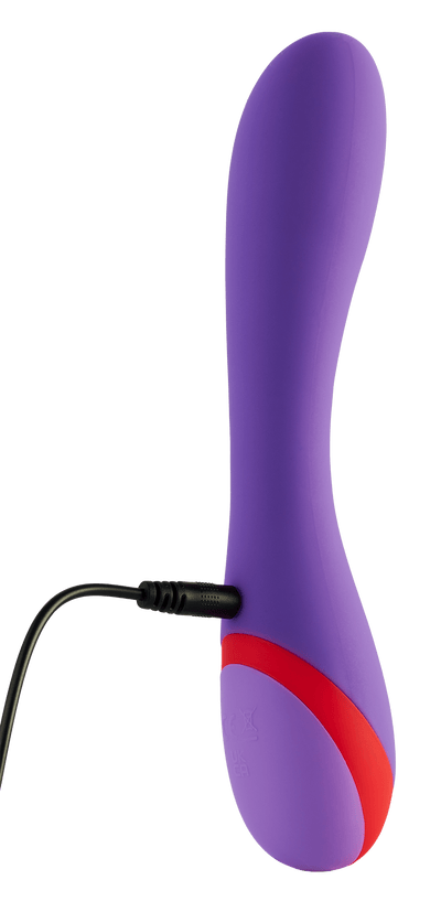 Dreamtoys Love Signal Twin Toned G - Spot Vibrator - Loveangels