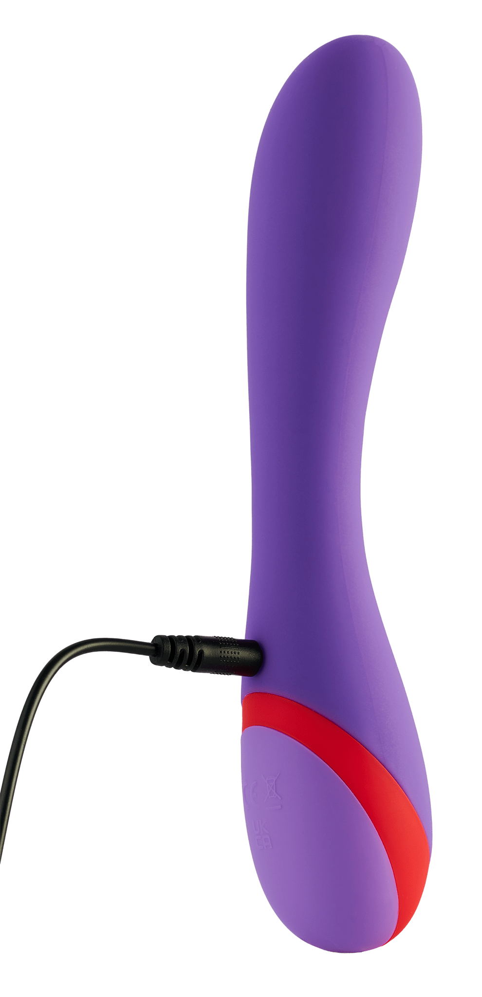 Dreamtoys Love Signal Twin Toned G - Spot Vibrator - Loveangels