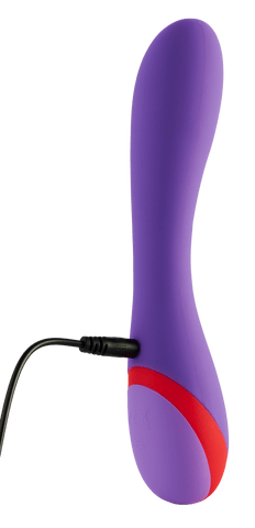 Dreamtoys Love Signal Twin Toned G - Spot Vibrator - Loveangels