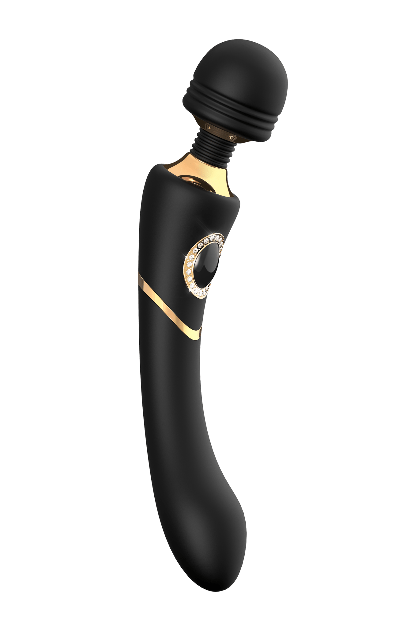 Dreamtoys Prestige Monica Wand Vibrator - Loveangels