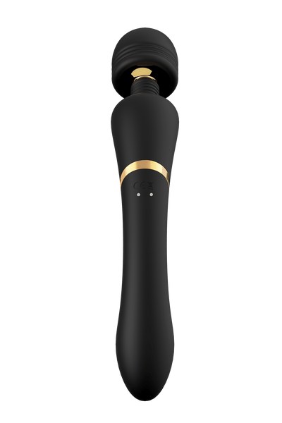 Dreamtoys Prestige Monica Wand Vibrator - Loveangels