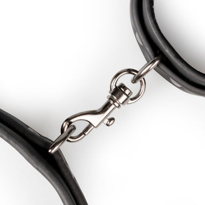 Easytoys Fetish - Thigh and Wrist Cuff Set - Loveangels