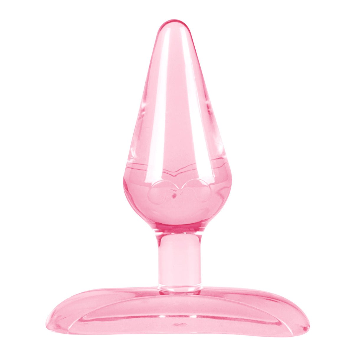 Easytoys The Assifier Mini Anal Plug - Loveangels