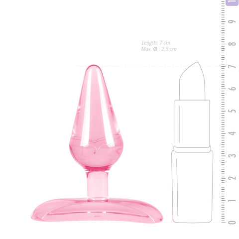 Easytoys The Assifier Mini Anal Plug - Loveangels