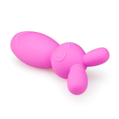 EasyToys Vibrating Mini Bunny - Loveangels