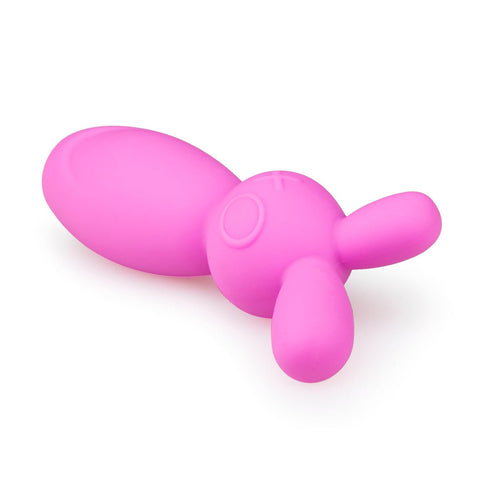 EasyToys Vibrating Mini Bunny - Loveangels