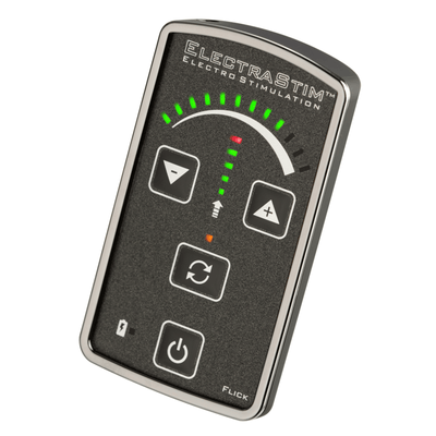 Electrastim Flick EM60E Stimulator Pack - Loveangels