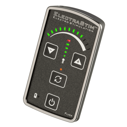 Electrastim Flick EM60E Stimulator Pack - Loveangels