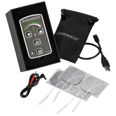 Electrastim Flick EM60E Stimulator Pack - Loveangels