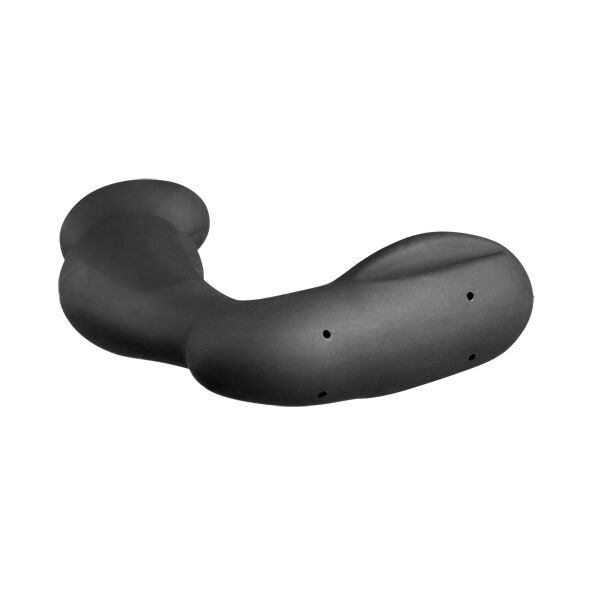 Electrastim Silicone Noir Sirius Prostate Massager - Loveangels