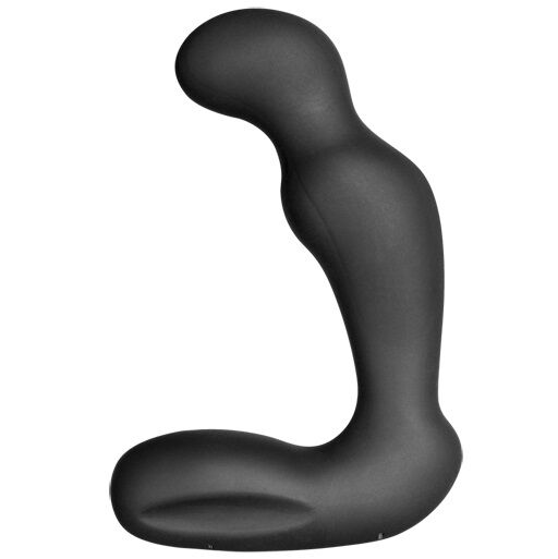 Electrastim Silicone Noir Sirius Prostate Massager - Loveangels