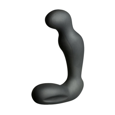 Electrastim Silicone Noir Sirius Prostate Massager - Loveangels