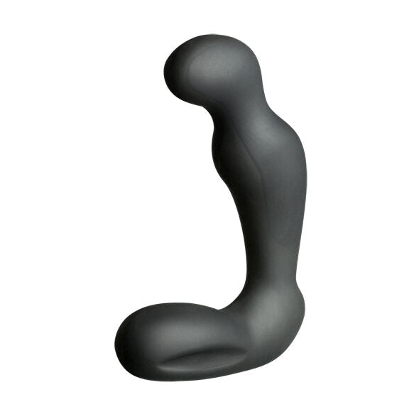 Electrastim Silicone Noir Sirius Prostate Massager - Loveangels