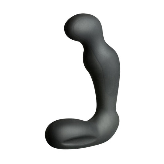 Electrastim Silicone Noir Sirius Prostate Massager - Loveangels