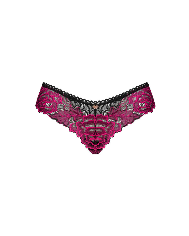 Obsessive Rosenty Panties XS/S