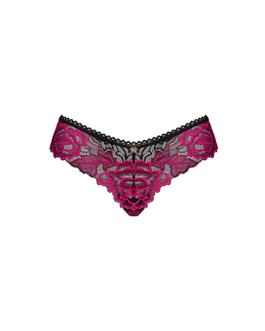 Obsessive Rosenty Panties XS/S