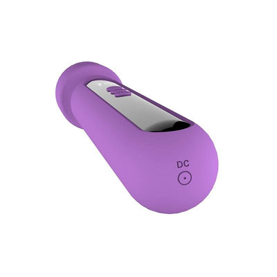 Engily Ross Aura Digital Wand Massager - Loveangels