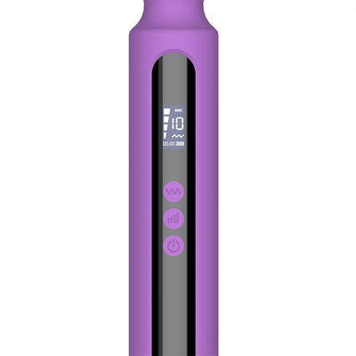 Engily Ross Aura Digital Wand Massager - Loveangels