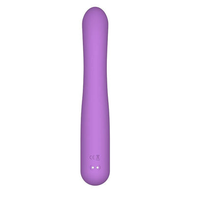 Engily Ross Swell Digital Rabbit Vibrator - Loveangels