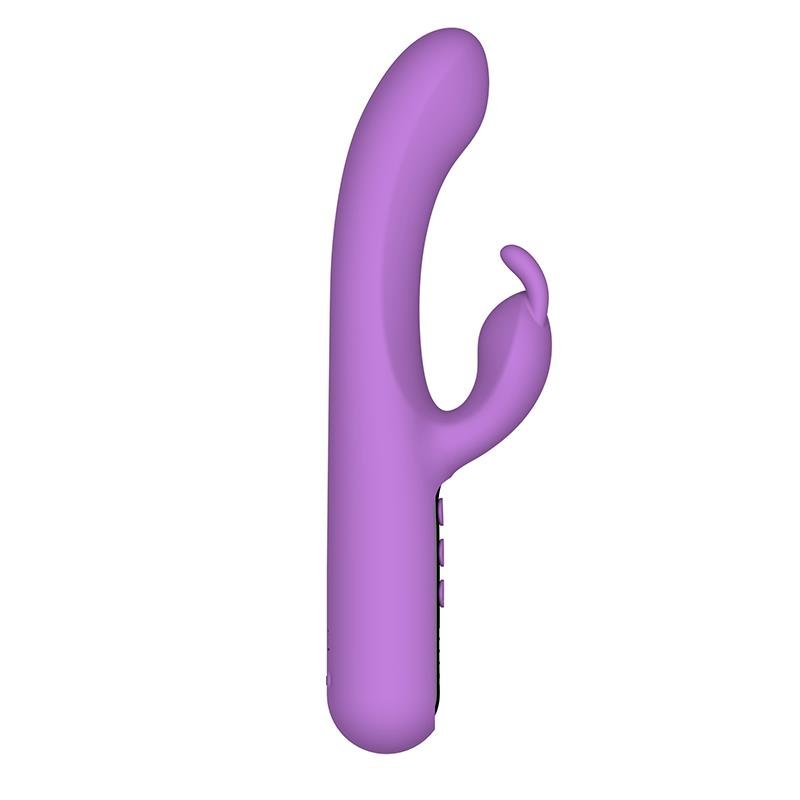 Engily Ross Swell Digital Rabbit Vibrator - Loveangels