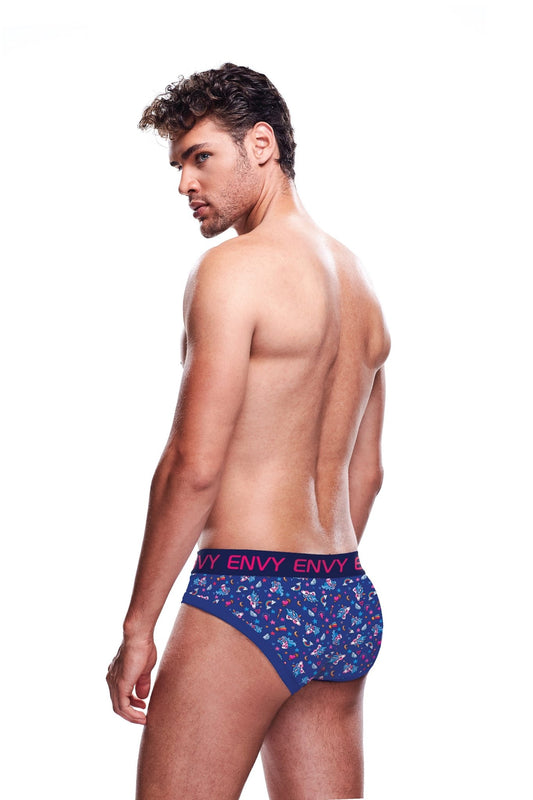 Envy Menswear Magic Unicorn Brief L/XL - Loveangels
