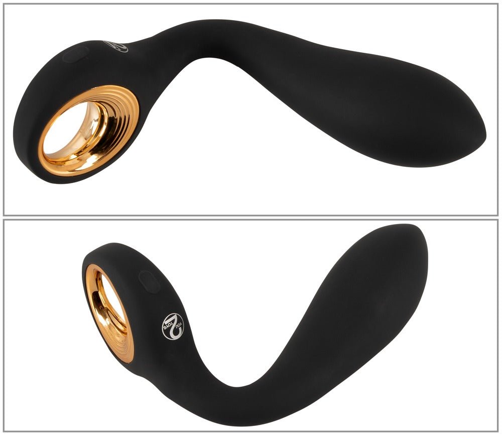 Eternal Bendable G - Spot Vibrator - Loveangels