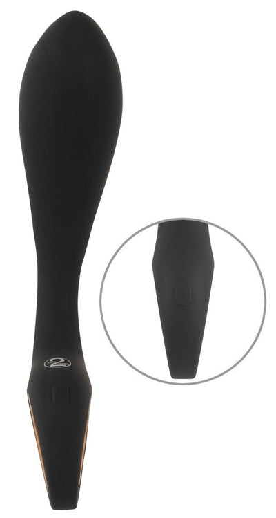 Eternal Bendable G - Spot Vibrator - Loveangels