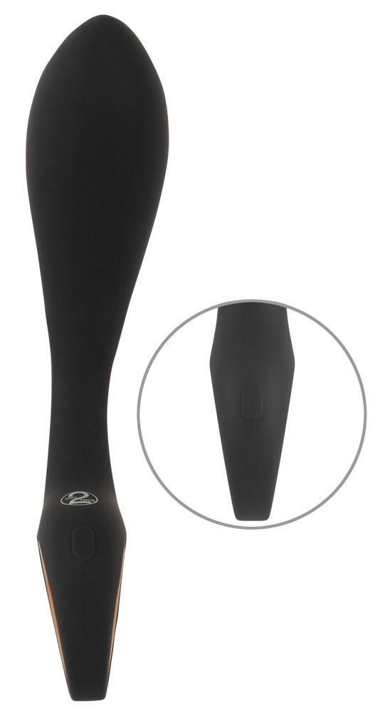 Eternal Bendable G - Spot Vibrator - Loveangels