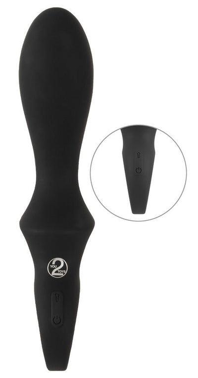Eternal Inflatable G - Spot Vibrator - Loveangels