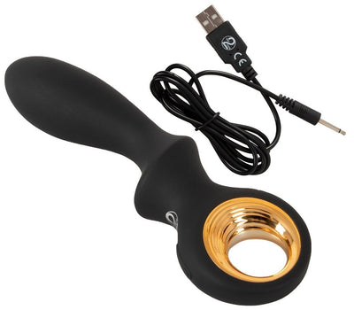 Eternal Inflatable G - Spot Vibrator - Loveangels
