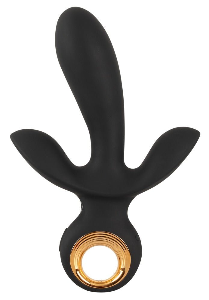 Eternal Inflatable Triple Vibrator - Loveangels