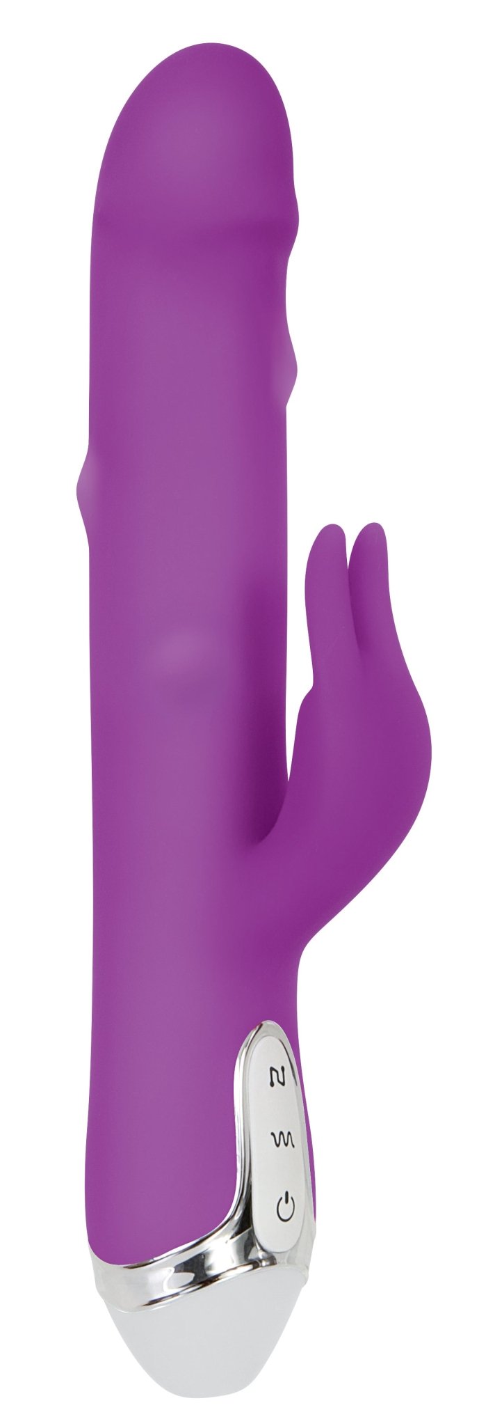 Evolved Dancing Pearl Rabbit Purple - Loveangels