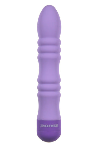 Evolved Fleur - De - Lis Desire Vibe - Loveangels