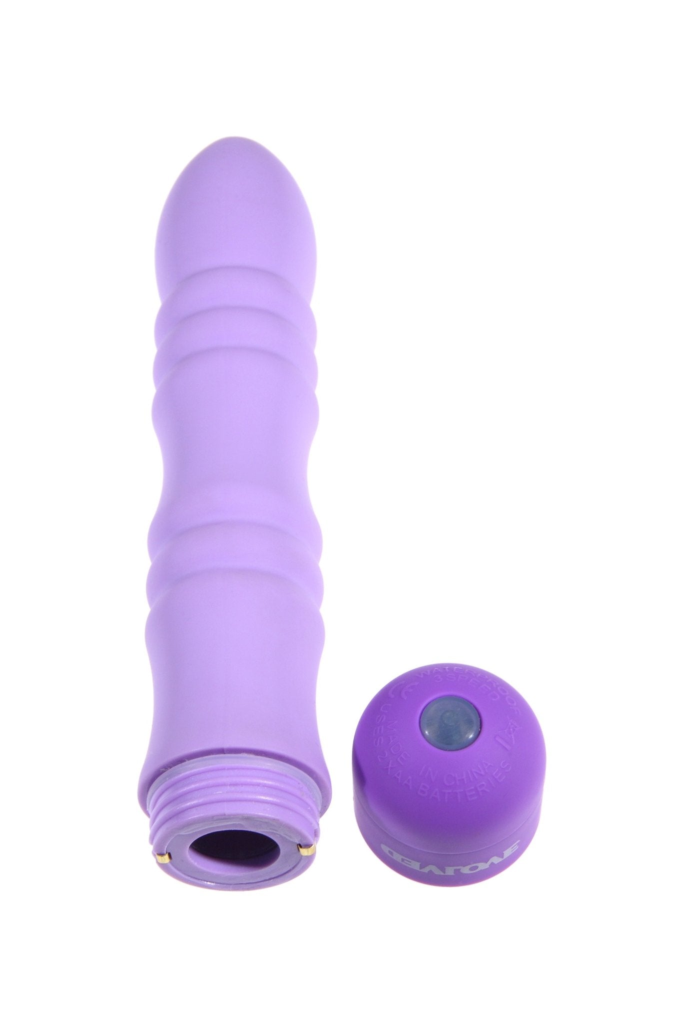 Evolved Fleur - De - Lis Desire Vibe - Loveangels