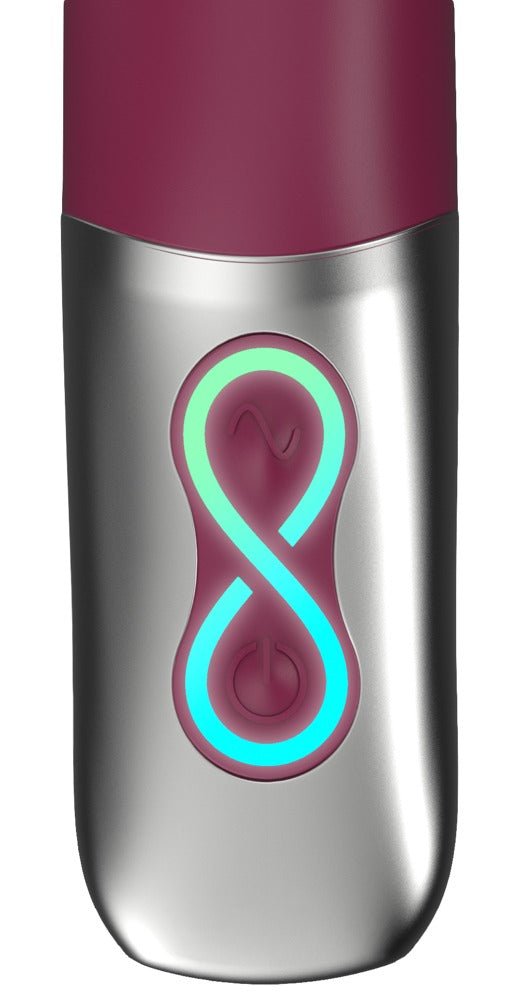 Excellent Power Titanz Vibrator by NMC - Loveangels