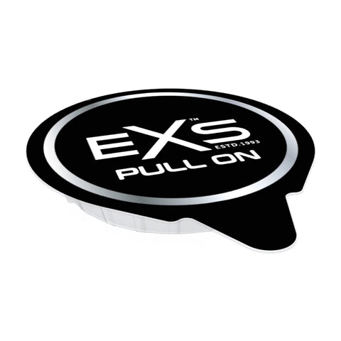 EXS Pull - Non - Latex Condoms - 6 Pieces - Loveangels