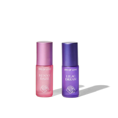 Eye of Love Day to Night Pheromone Rollerball Set 10ml - Loveangels