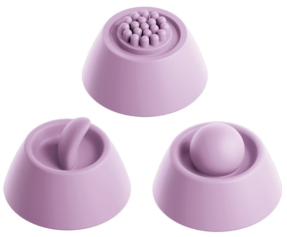 Fantasy For Her G-Touch Pulse Pro - Loveangels