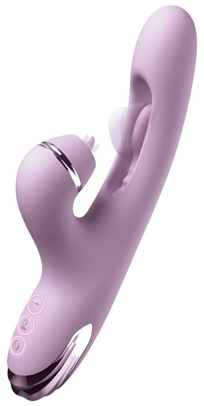 Fantasy For Her G-Touch Pulse Pro - Loveangels
