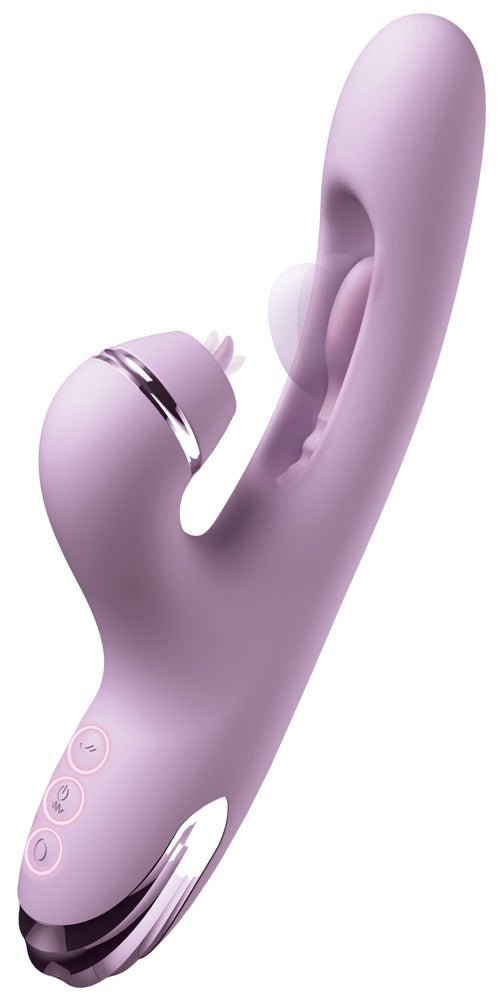 Fantasy For Her G-Touch Pulse Pro - Loveangels
