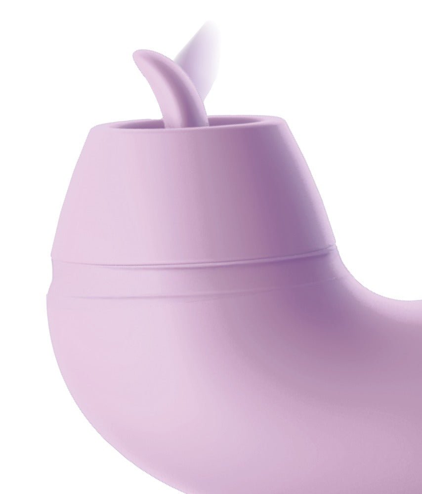 Fantasy For Her G-Touch Pulse Pro - Loveangels