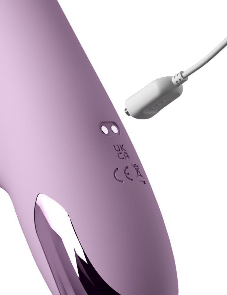 Fantasy For Her G-Touch Pulse Pro - Loveangels