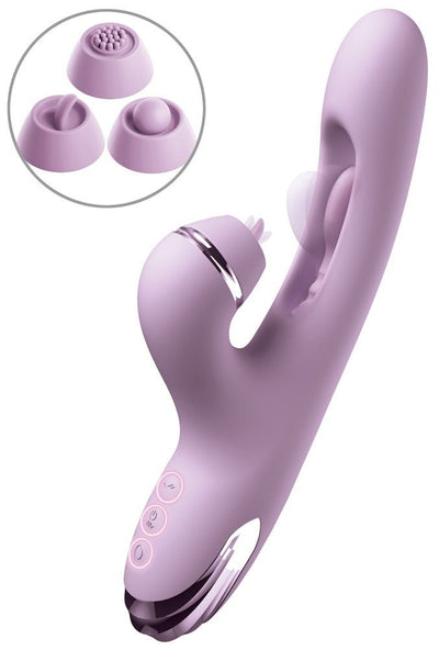 Fantasy For Her G-Touch Pulse Pro - Loveangels