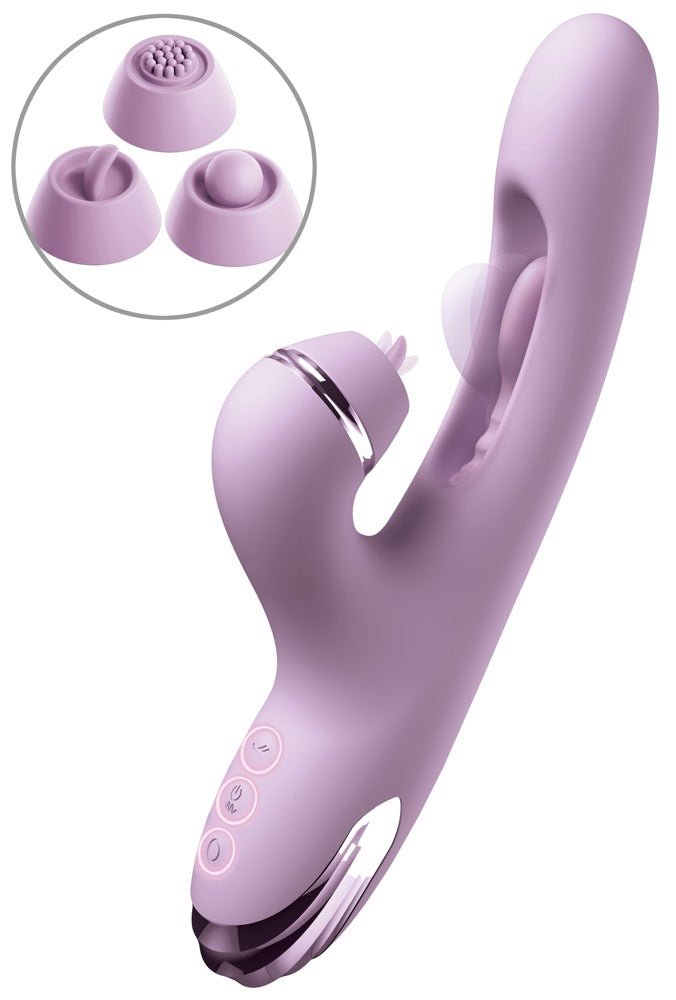 Fantasy For Her G-Touch Pulse Pro - Loveangels