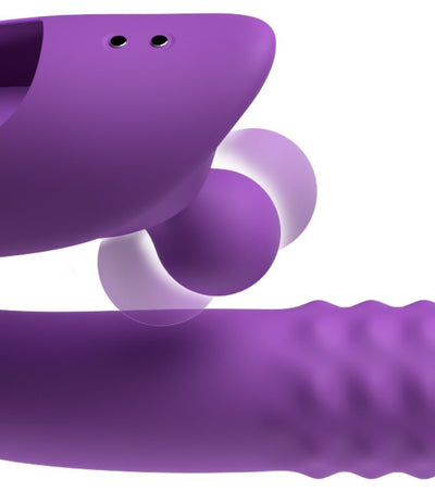 Fantasy For Her Harmoni Pro - Loveangels