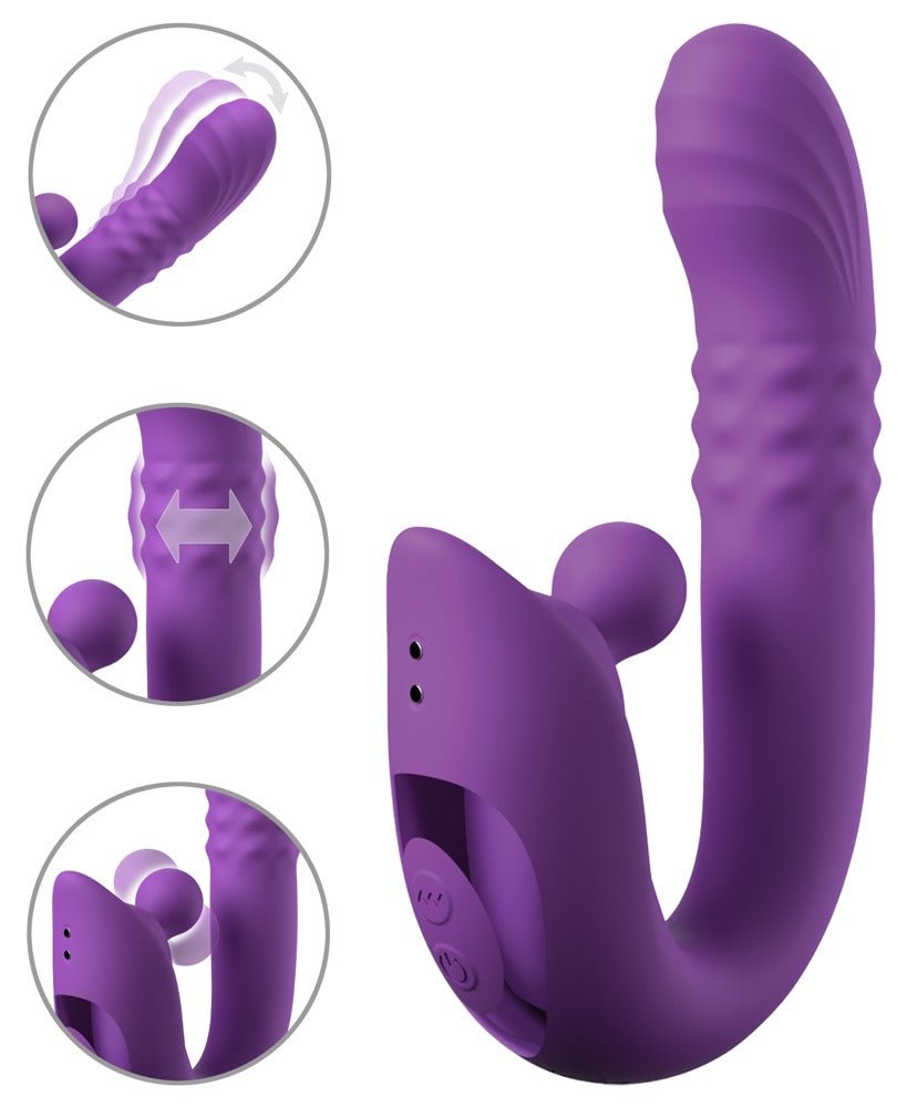 Fantasy For Her Harmoni Pro - Loveangels