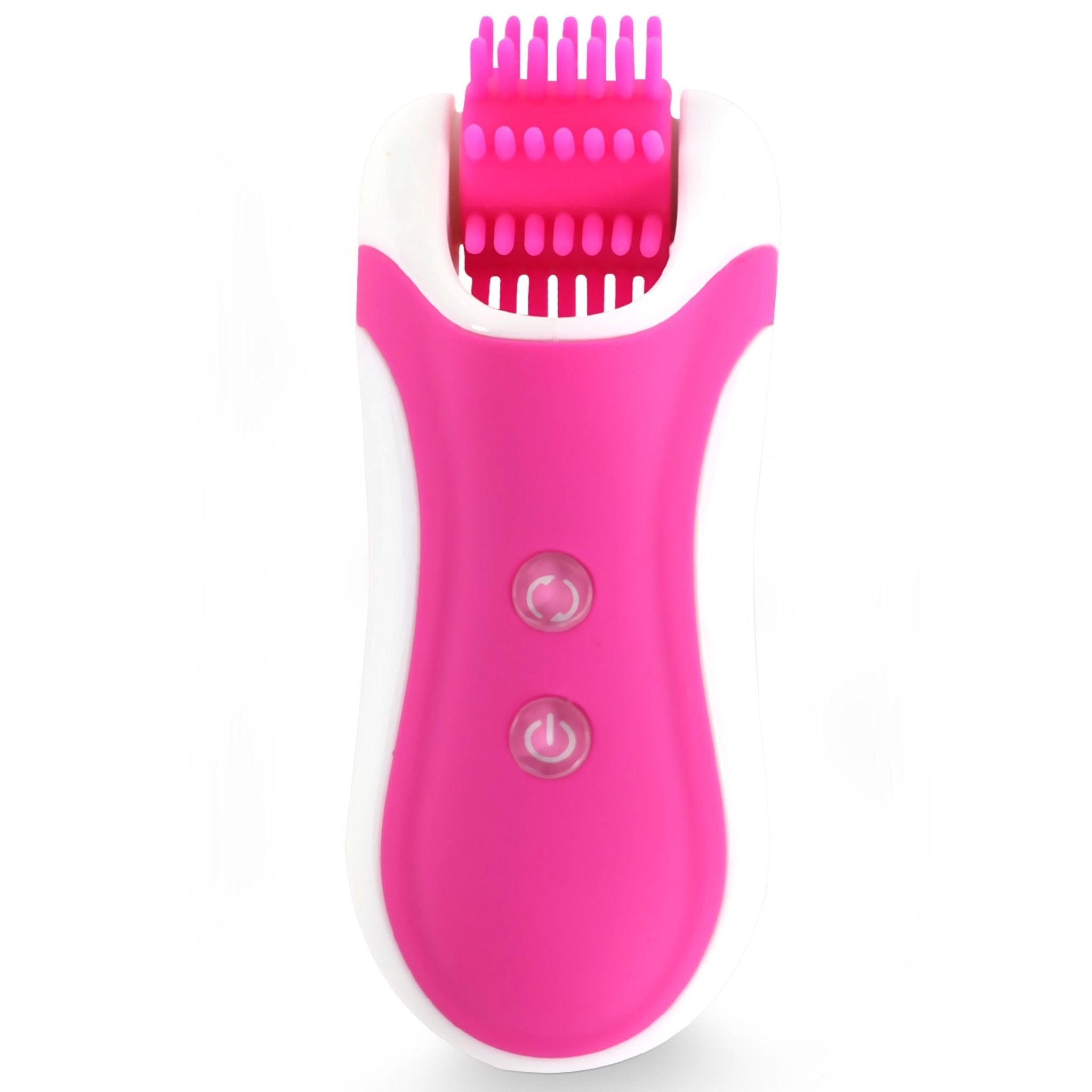 FeelToys Clitella Rotating Clitoral Stimulator - Loveangels